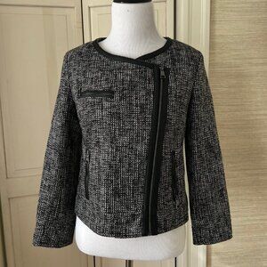 Banana Republic Wms Blazer 4P